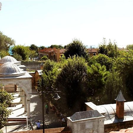 Antik Konak Sultanahmet Luxury Apart Hotel Istanbul Eksteriør billede
