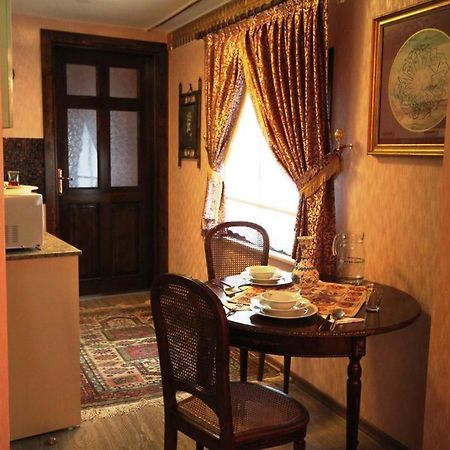 Antik Konak Sultanahmet Luxury Apart Hotel Istanbul Eksteriør billede
