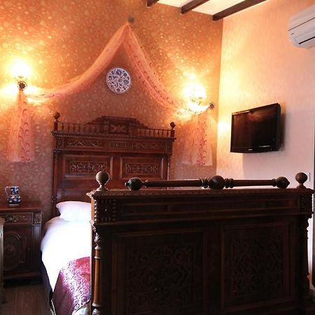 Antik Konak Sultanahmet Luxury Apart Hotel Istanbul Eksteriør billede