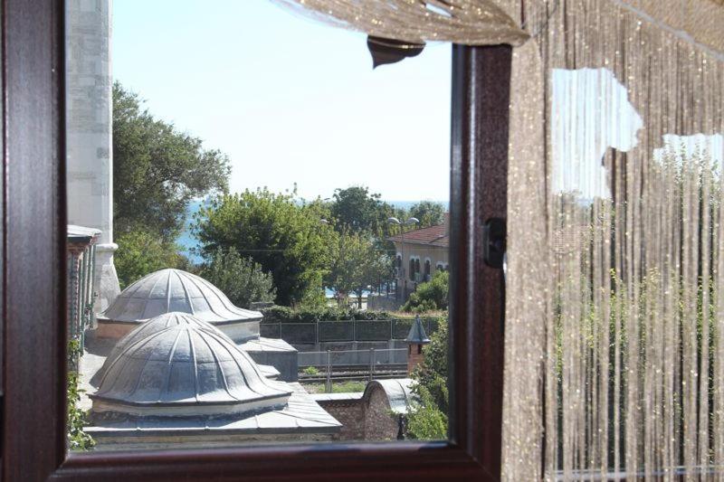 Antik Konak Sultanahmet Luxury Apart Hotel Istanbul Eksteriør billede