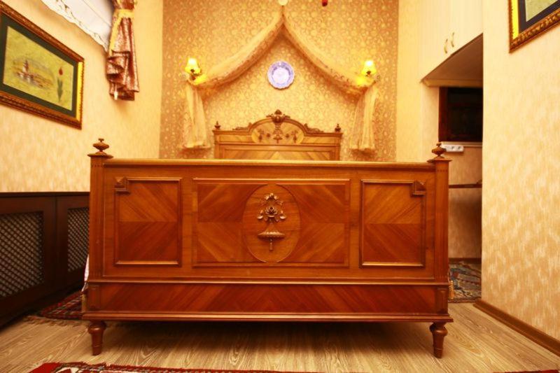 Antik Konak Sultanahmet Luxury Apart Hotel Istanbul Eksteriør billede