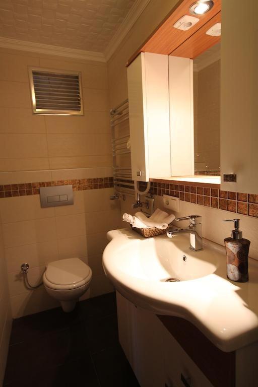 Antik Konak Sultanahmet Luxury Apart Hotel Istanbul Eksteriør billede