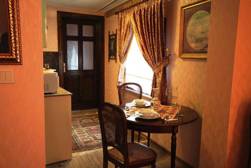 Antik Konak Sultanahmet Luxury Apart Hotel Istanbul Eksteriør billede