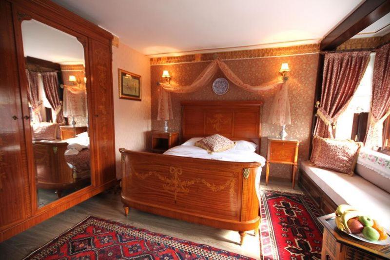Antik Konak Sultanahmet Luxury Apart Hotel Istanbul Eksteriør billede